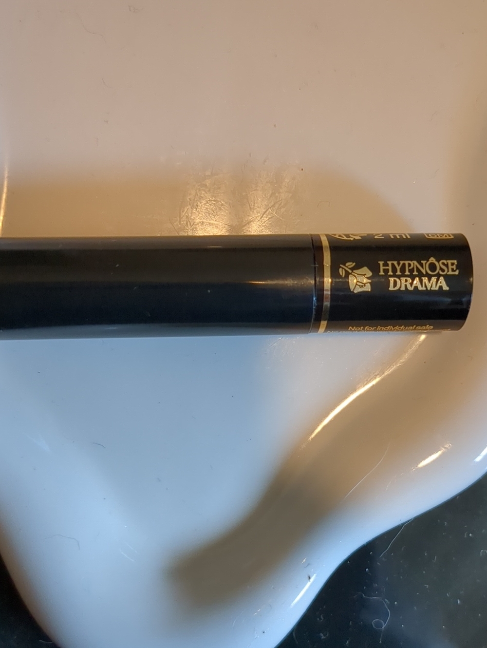 Lancome Mascara